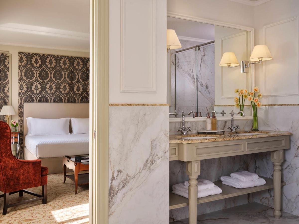 Hotel El Palace Barcelona