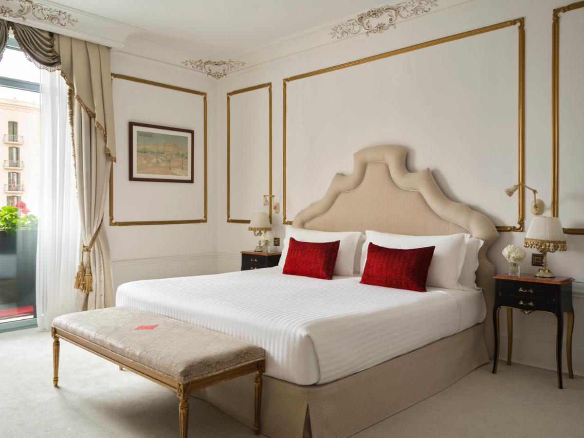 Hotel El Palace Barcelona
