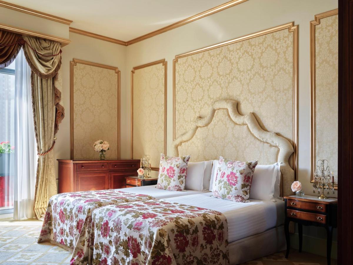 Hotel El Palace Barcelona