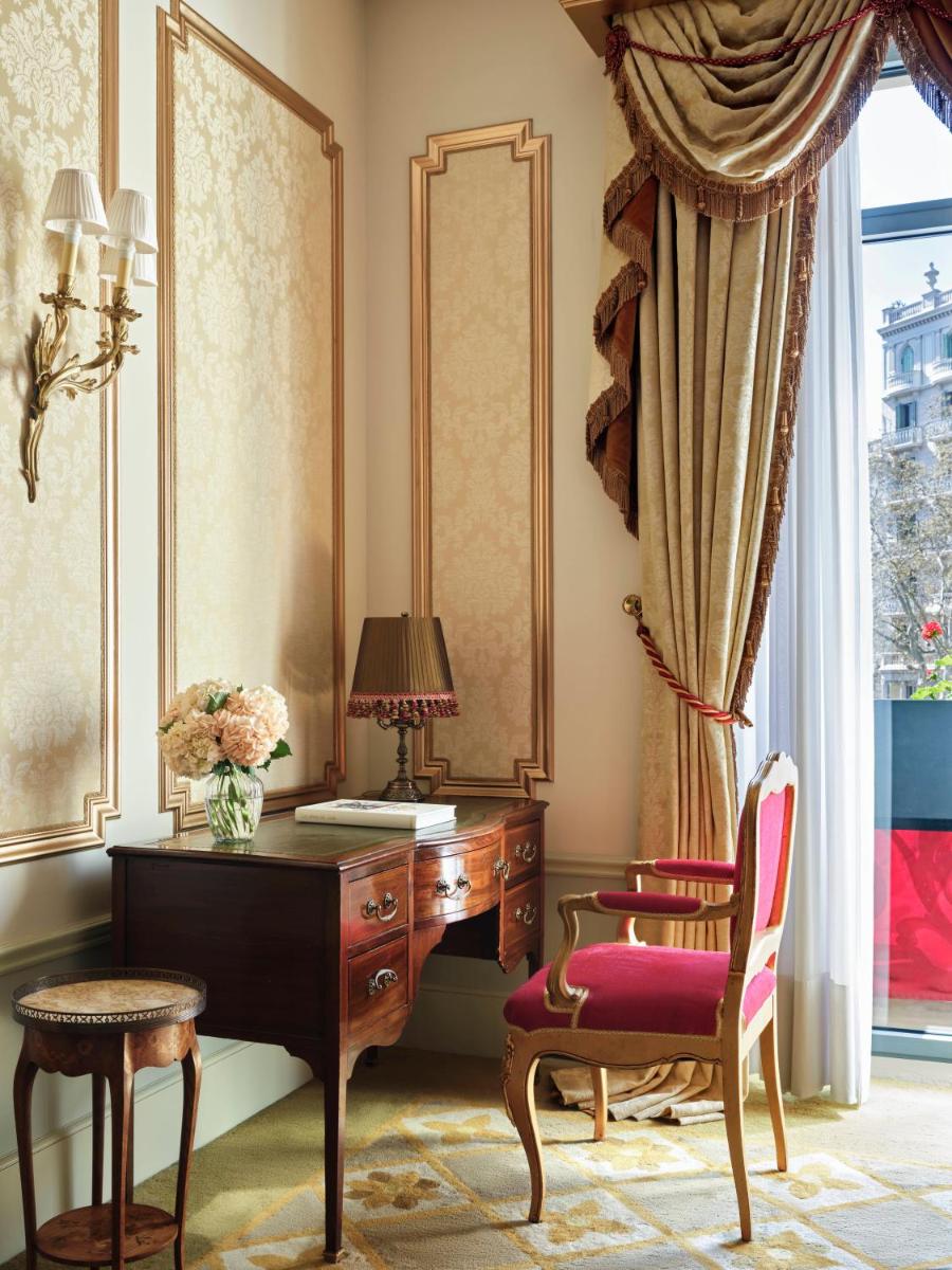 Hotel El Palace Barcelona
