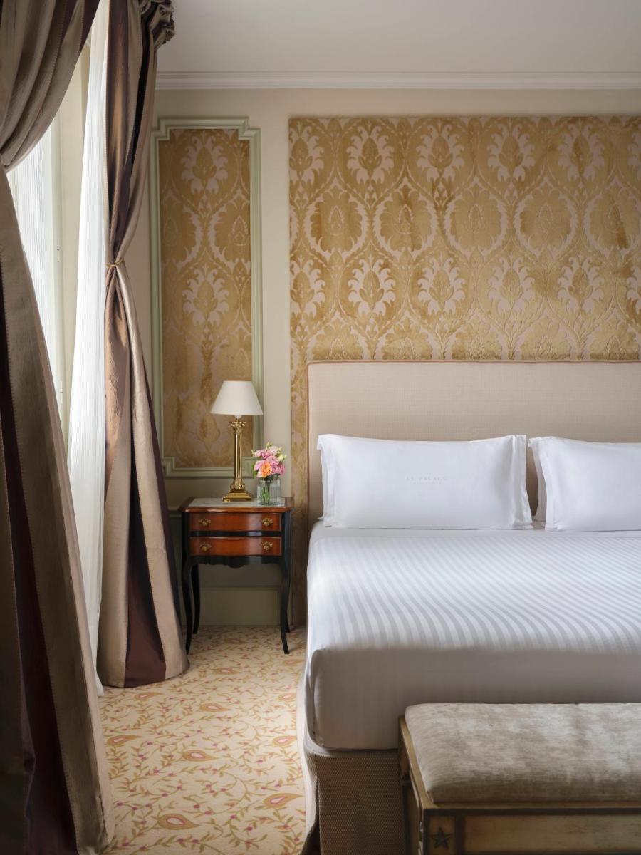 Hotel El Palace Barcelona