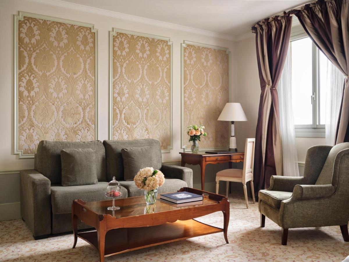 Hotel El Palace Barcelona