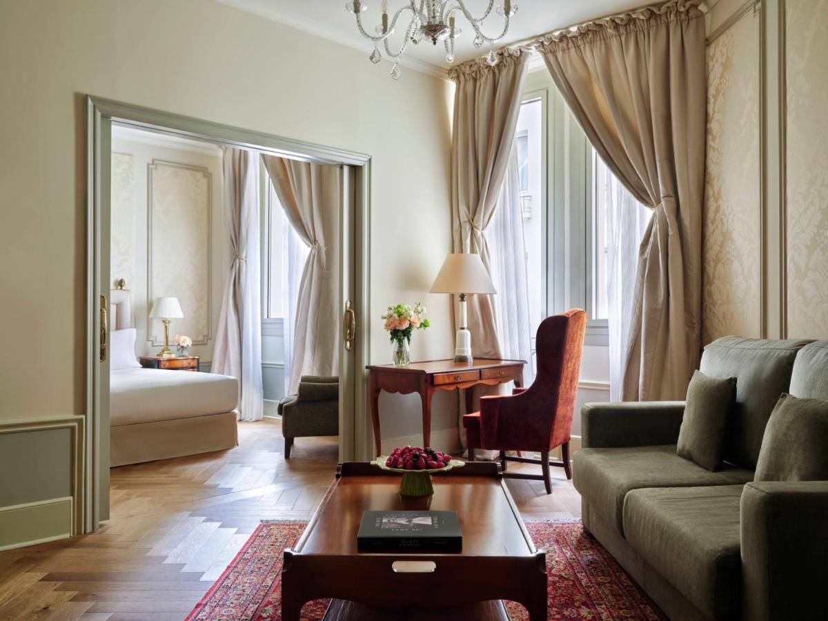 Hotel El Palace Barcelona