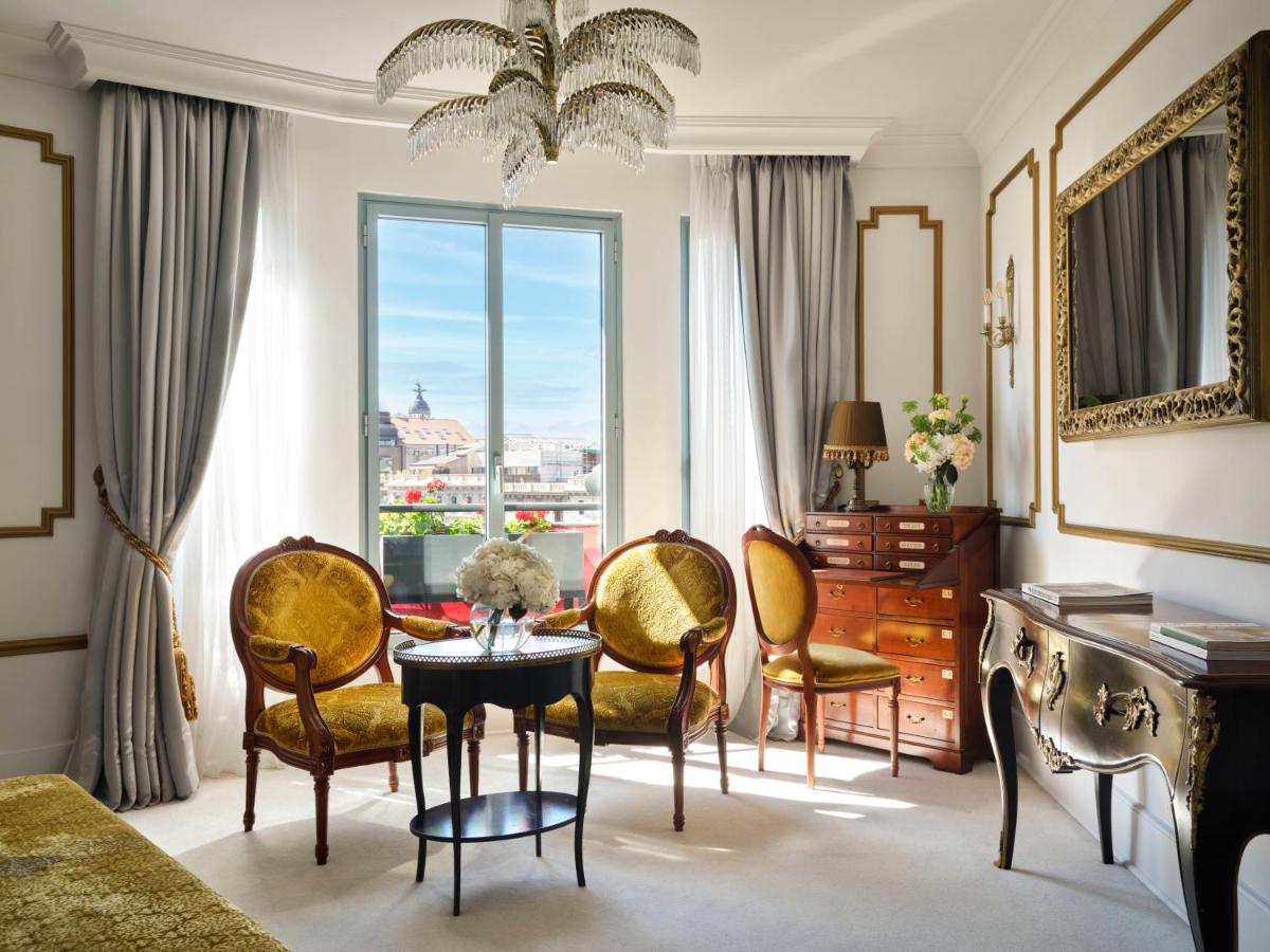 Hotel El Palace Barcelona