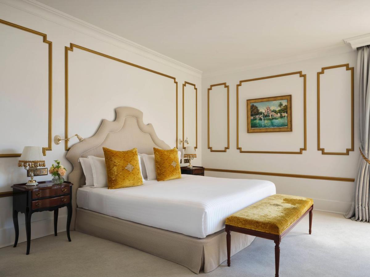 Hotel El Palace Barcelona