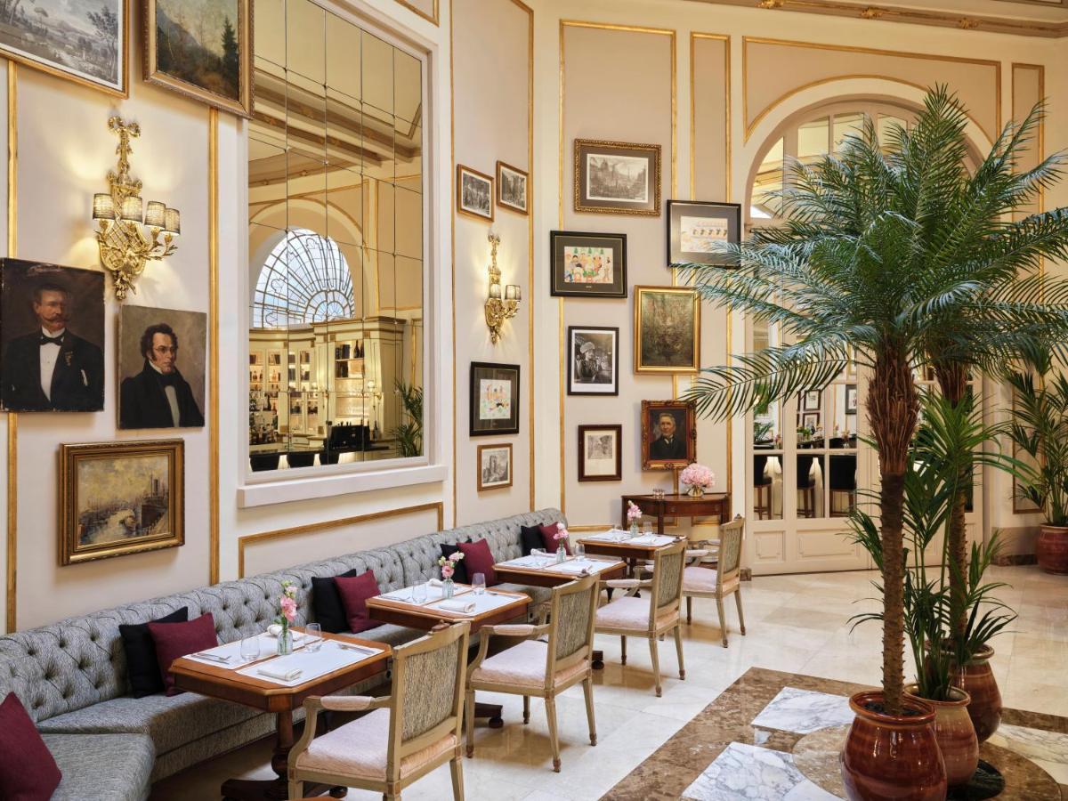 Hotel El Palace Barcelona