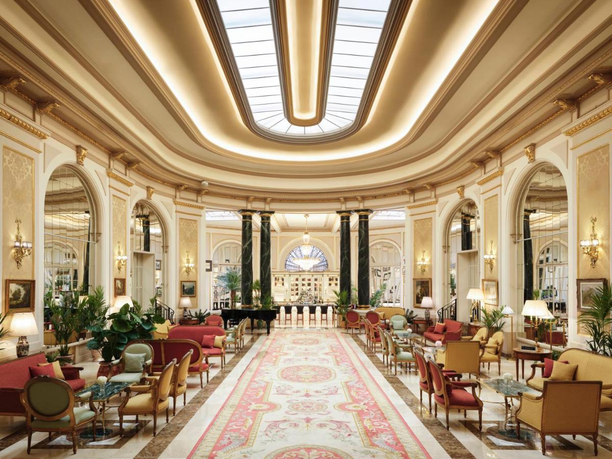 Hotel El Palace Barcelona