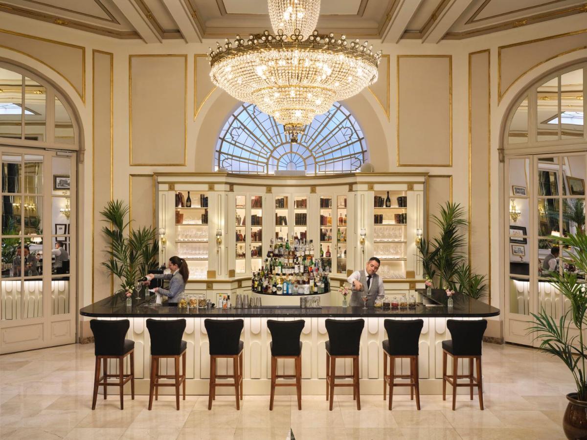 Hotel El Palace Barcelona