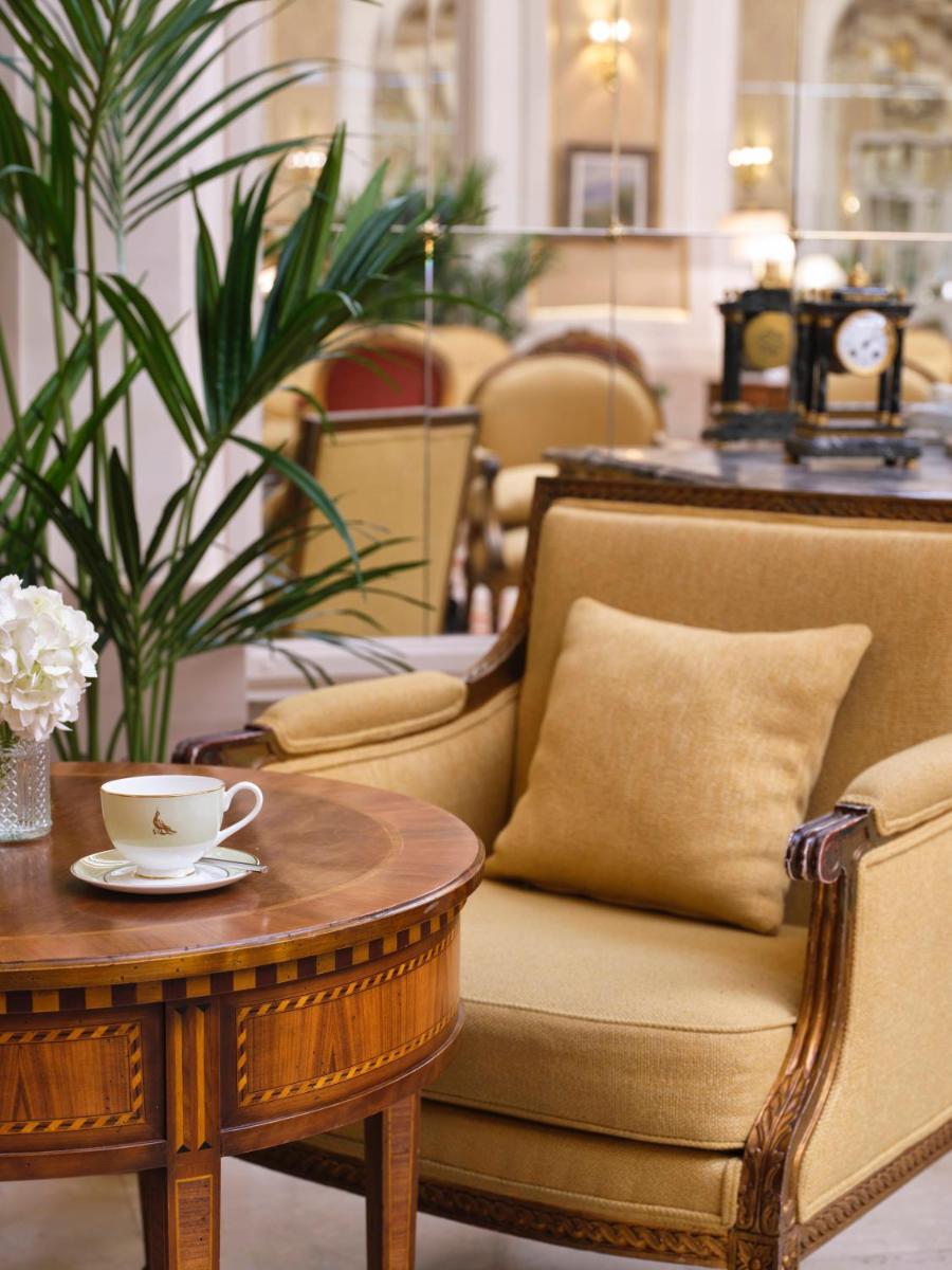 Hotel El Palace Barcelona