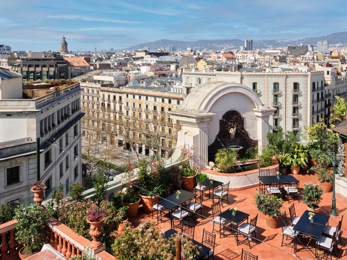 Hotel El Palace Barcelona