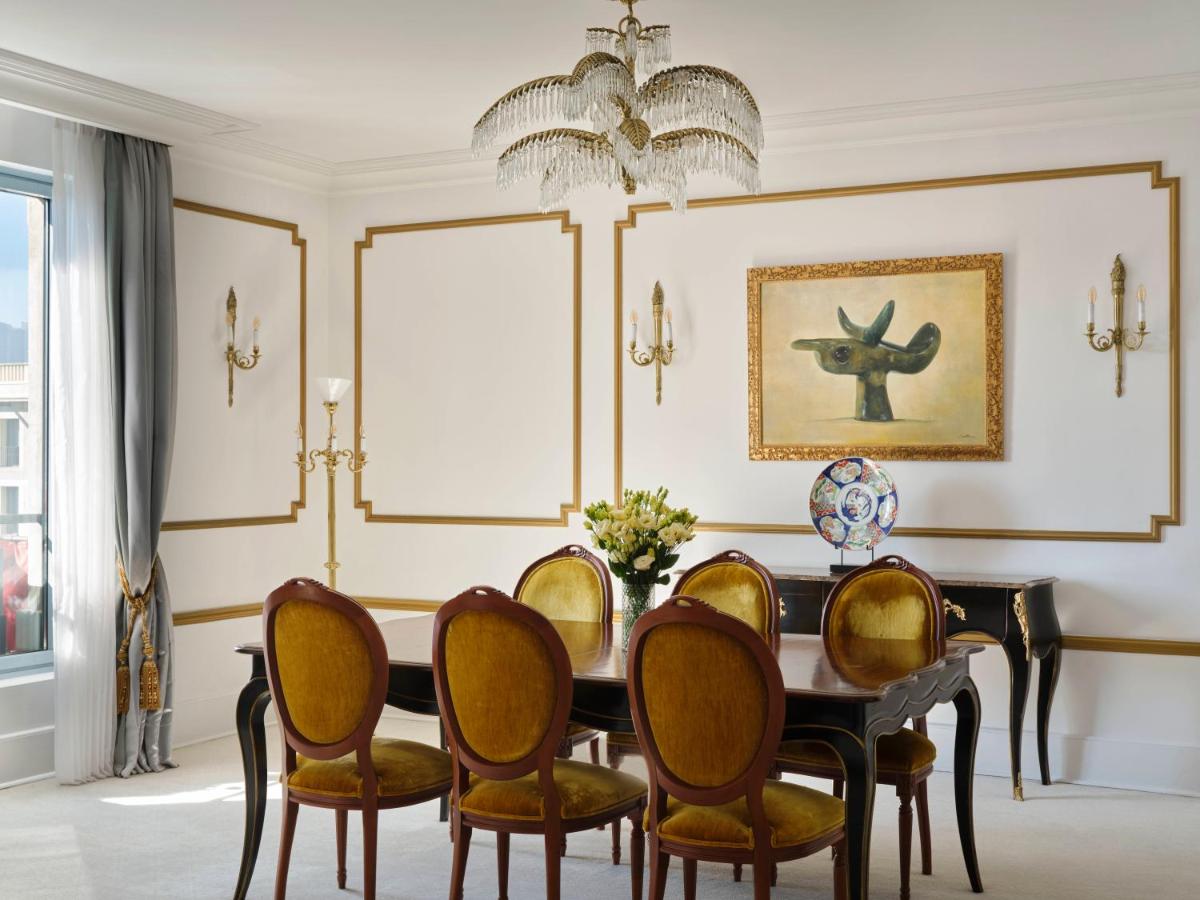 Hotel El Palace Barcelona