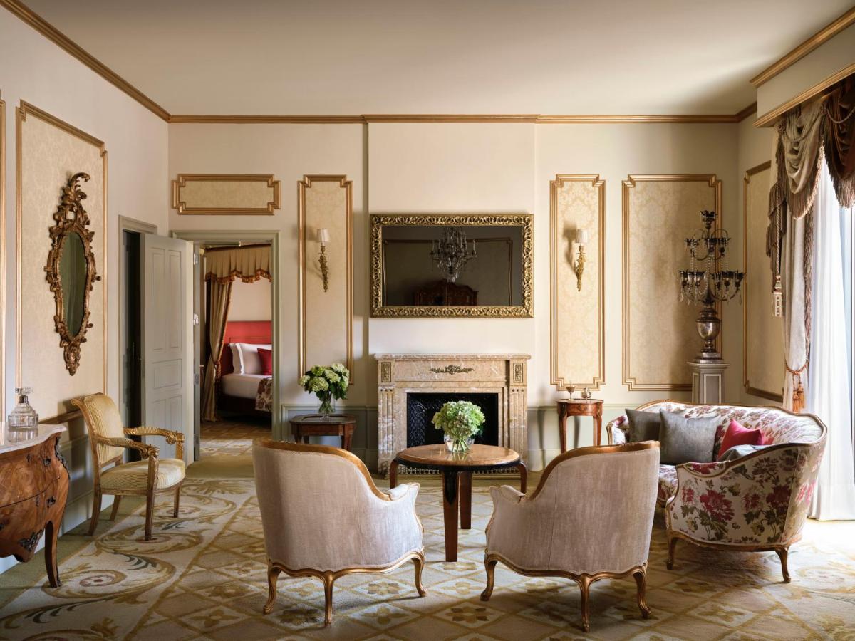 Hotel El Palace Barcelona