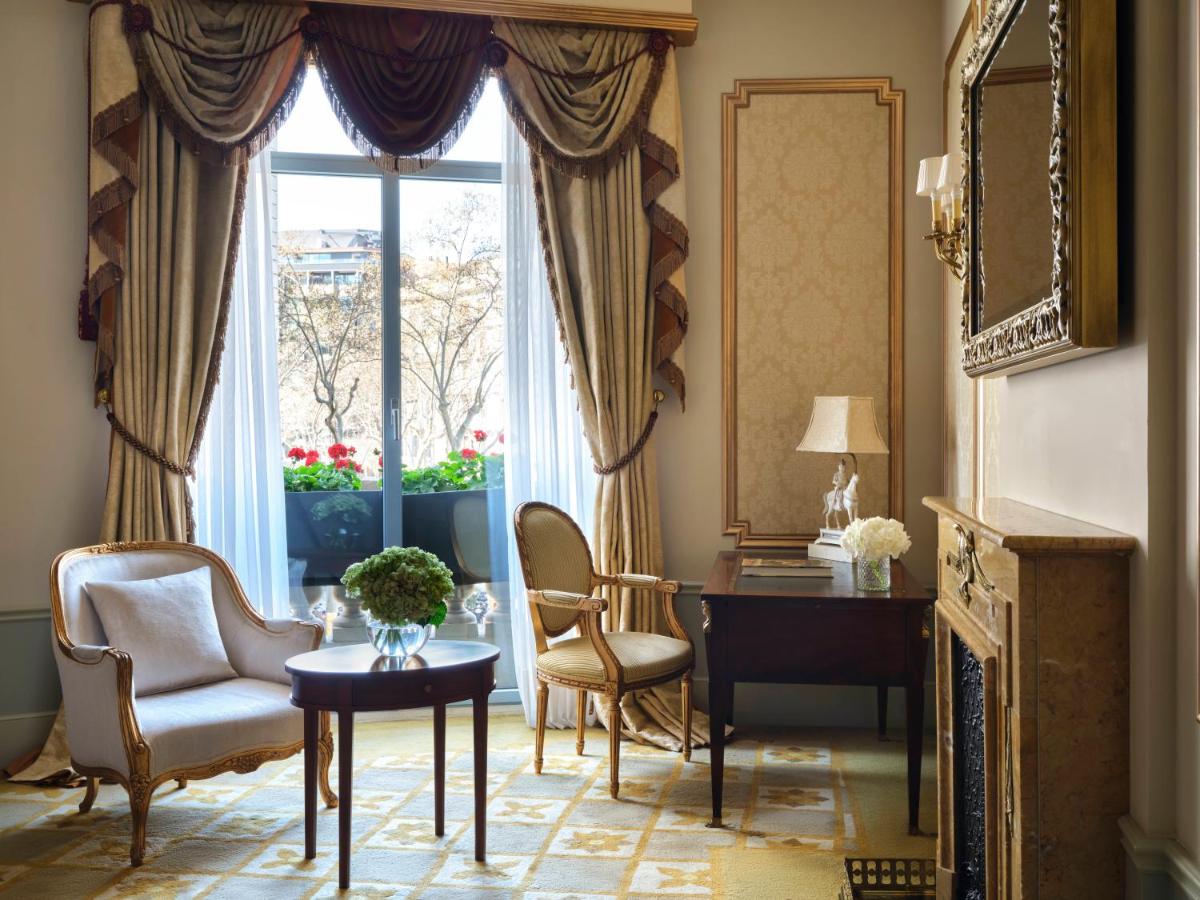 Hotel El Palace Barcelona