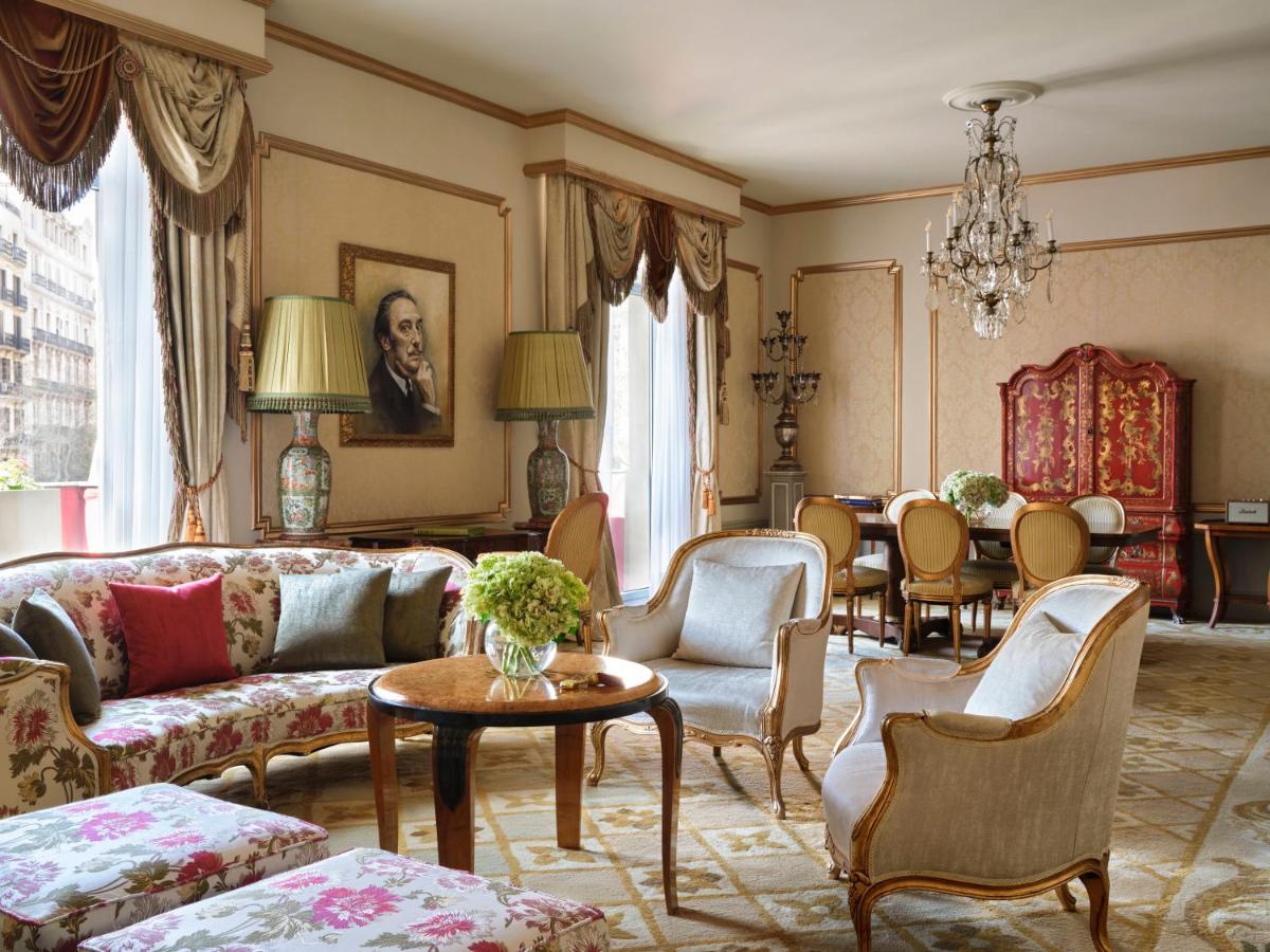 Hotel El Palace Barcelona