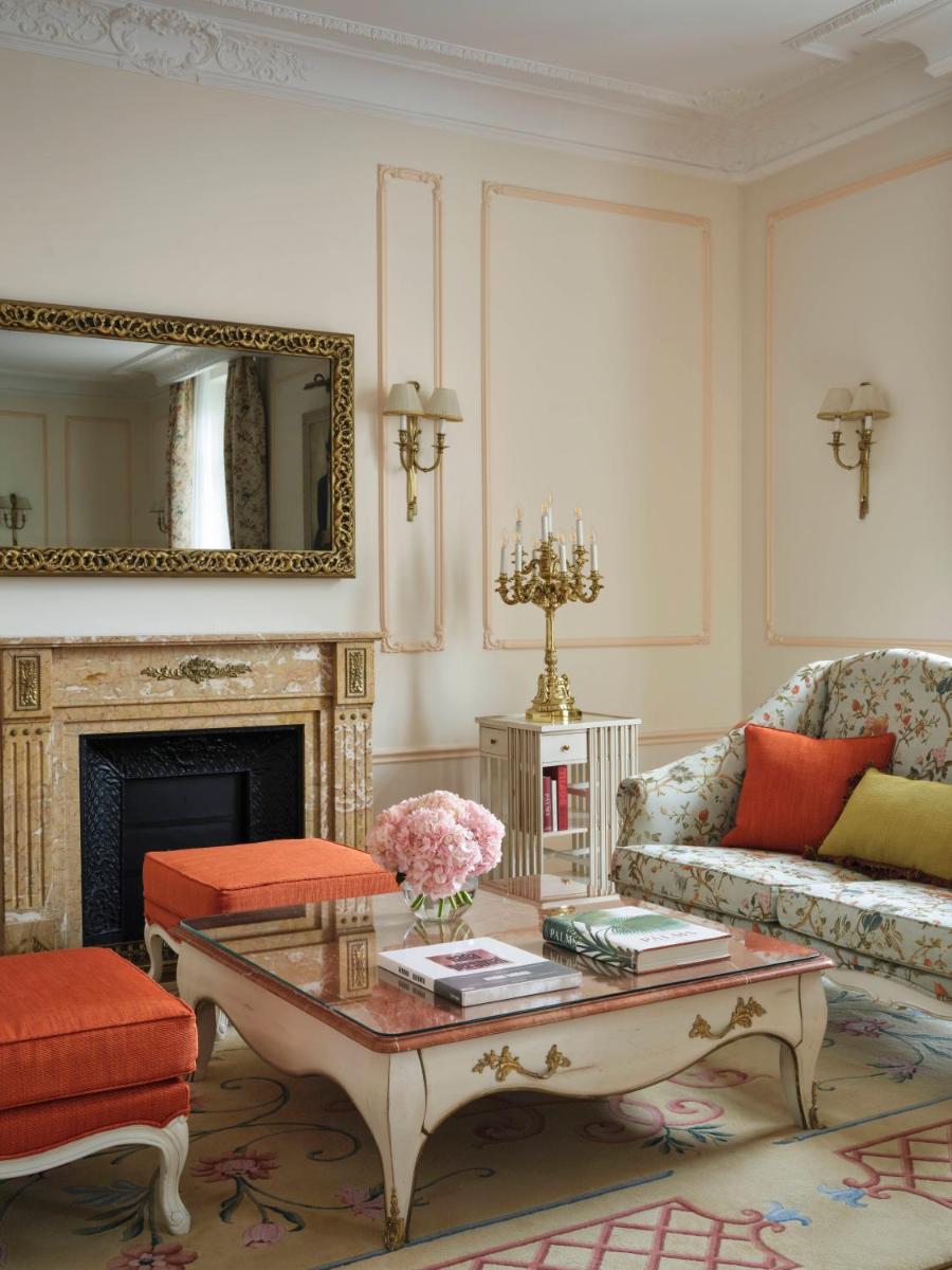 Hotel El Palace Barcelona