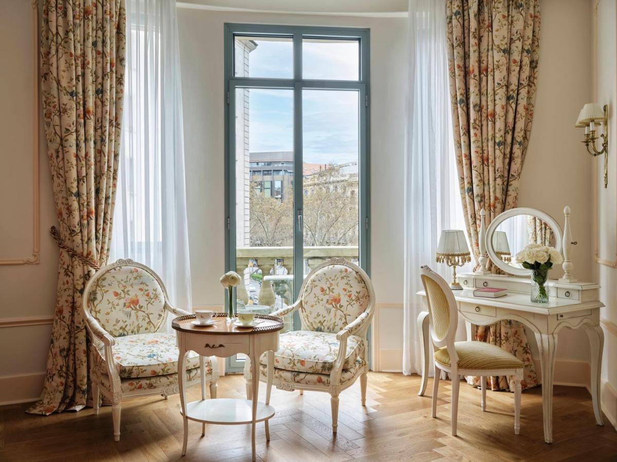 Hotel El Palace Barcelona