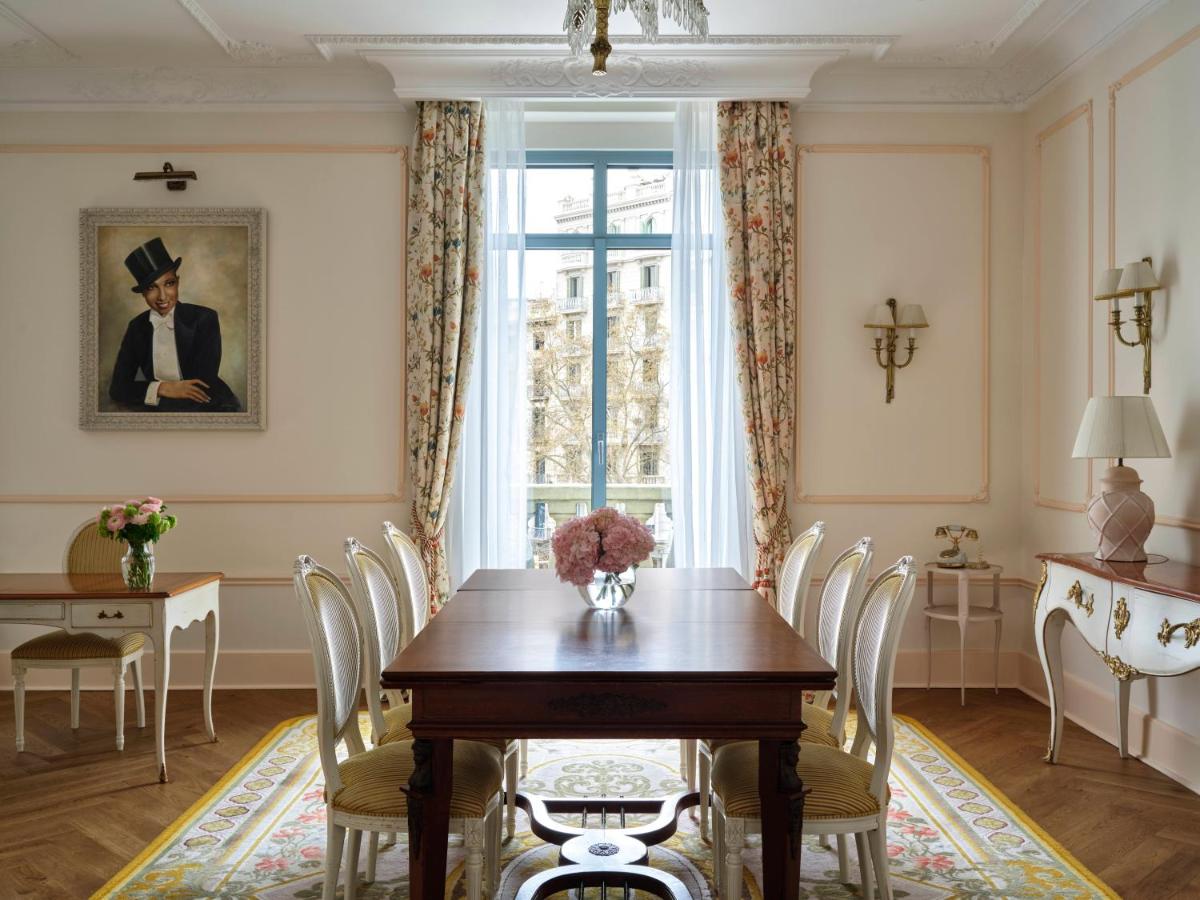 Hotel El Palace Barcelona