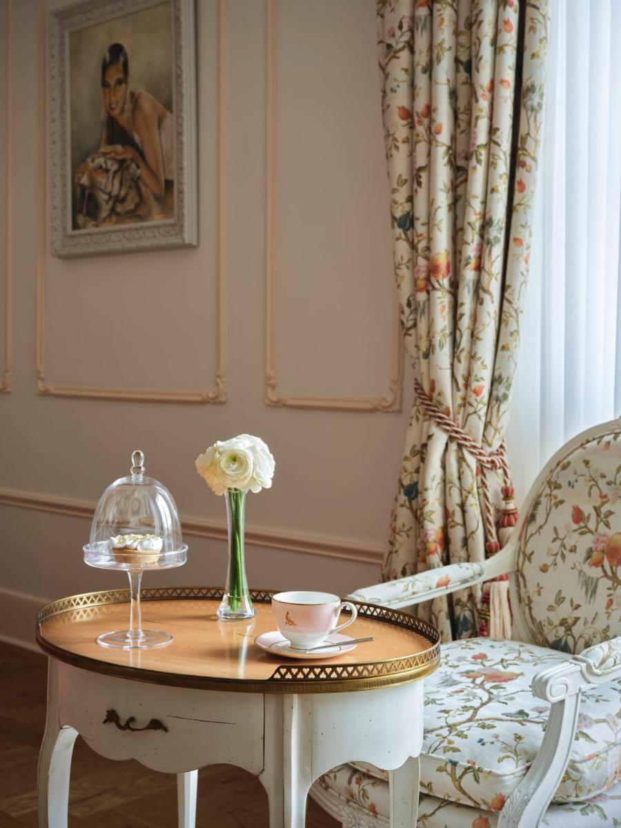 Hotel El Palace Barcelona