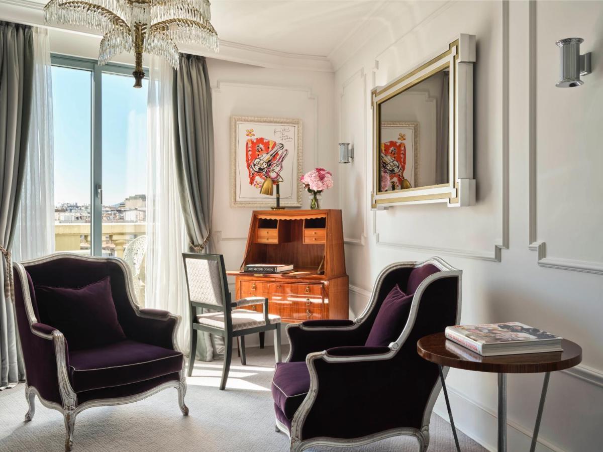 Hotel El Palace Barcelona