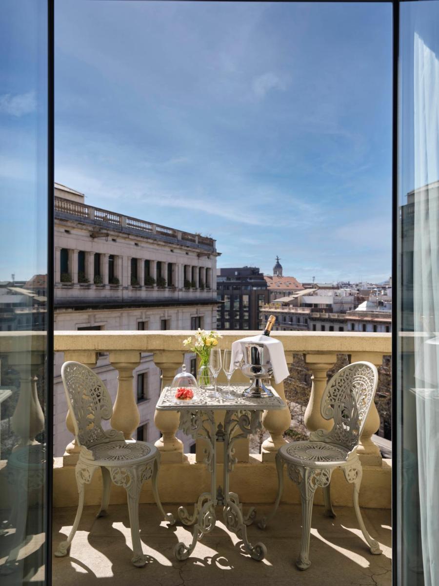 Hotel El Palace Barcelona