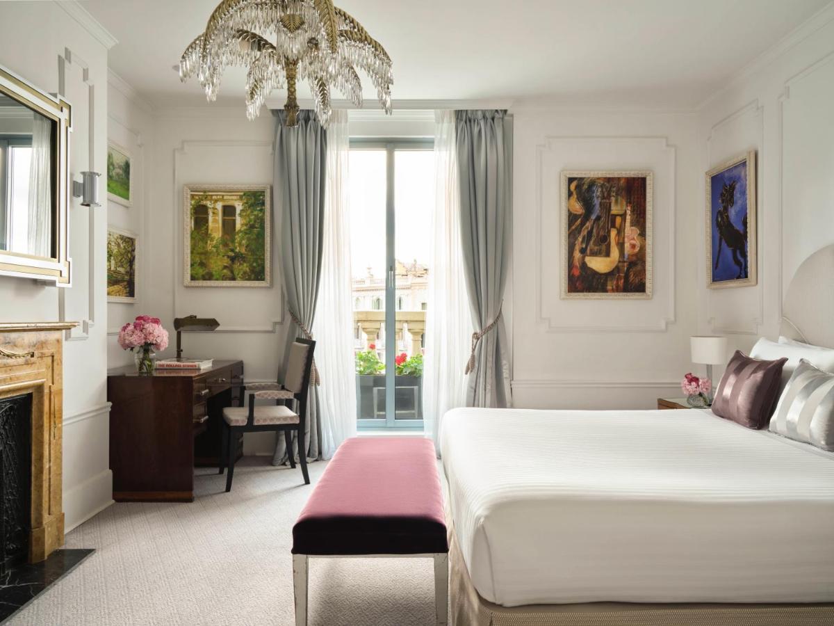 Hotel El Palace Barcelona