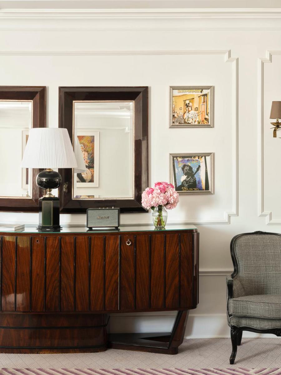 Hotel El Palace Barcelona