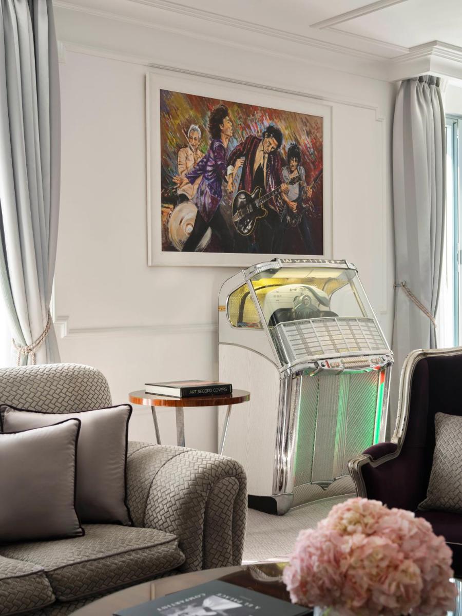 Hotel El Palace Barcelona