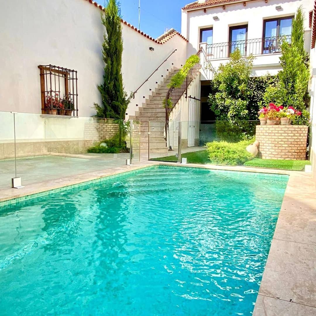 El Patio de los Jazmines Boutique-House