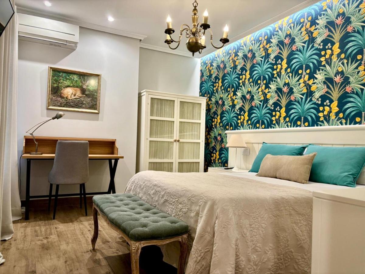 El Patio de los Jazmines Boutique-House