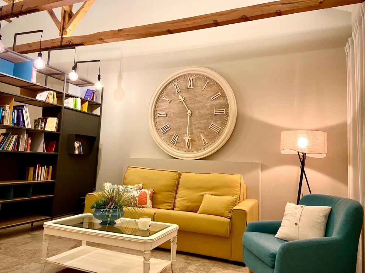 El Patio de los Jazmines Boutique-House