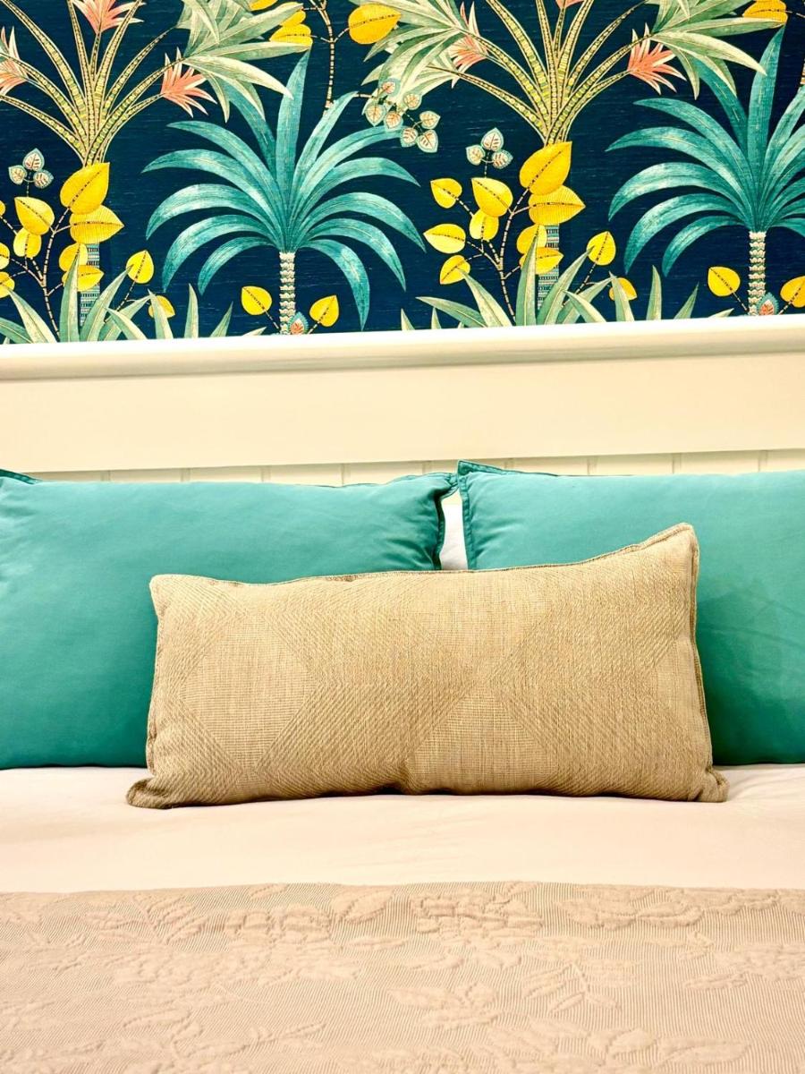 El Patio de los Jazmines Boutique-House