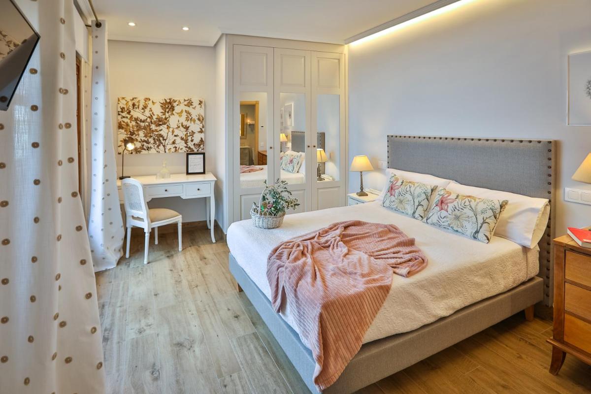 El Patio de los Jazmines Boutique-House