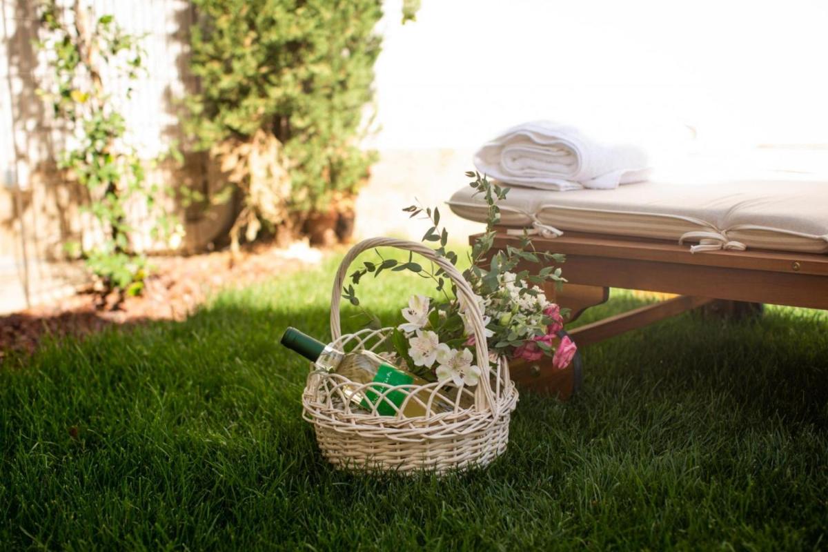 El Patio de los Jazmines Boutique-House