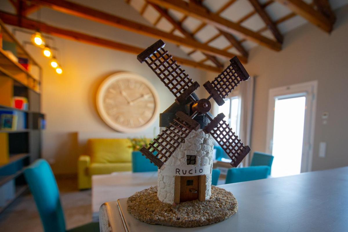 El Patio de los Jazmines Boutique-House