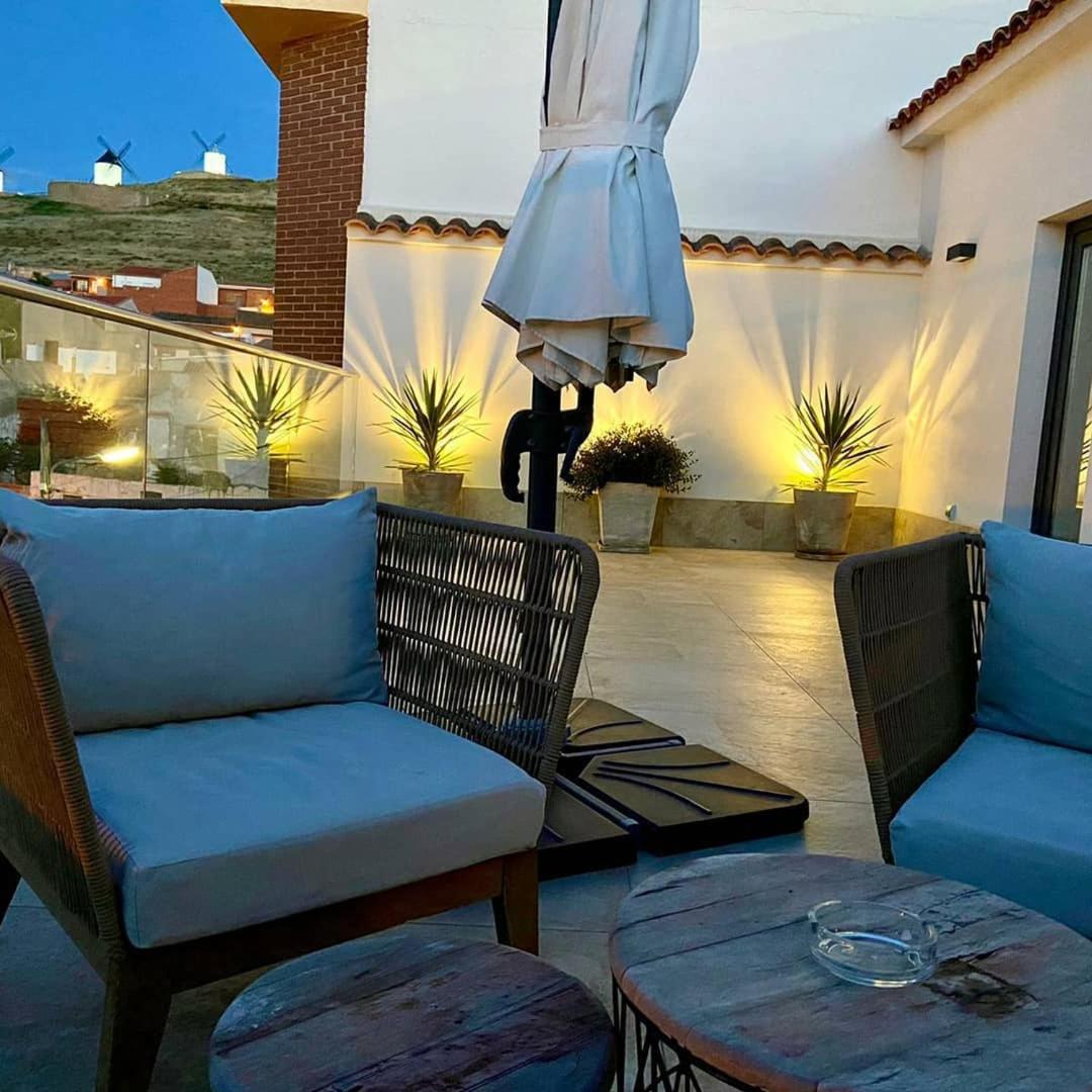 El Patio de los Jazmines Boutique-House