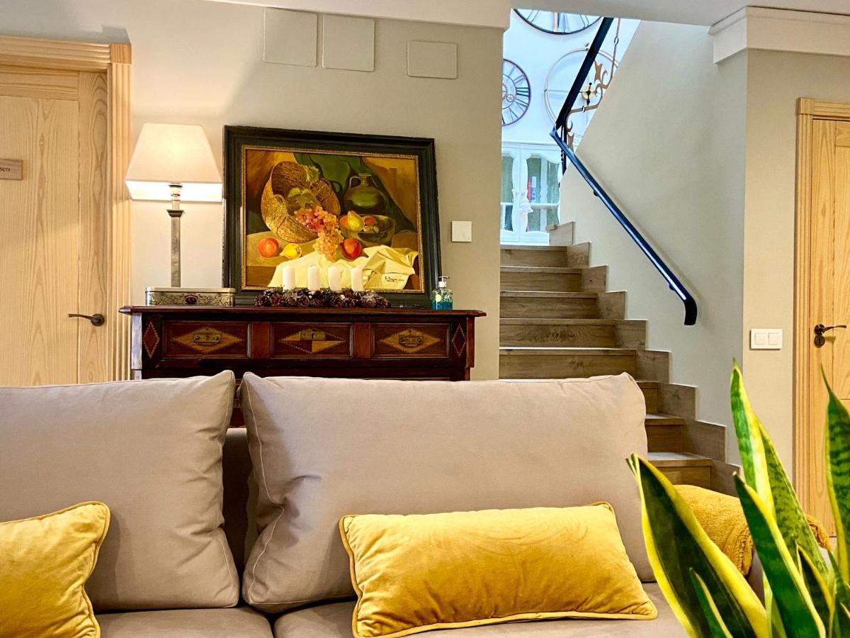 El Patio de los Jazmines Boutique-House