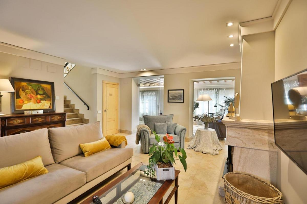 El Patio de los Jazmines Boutique-House