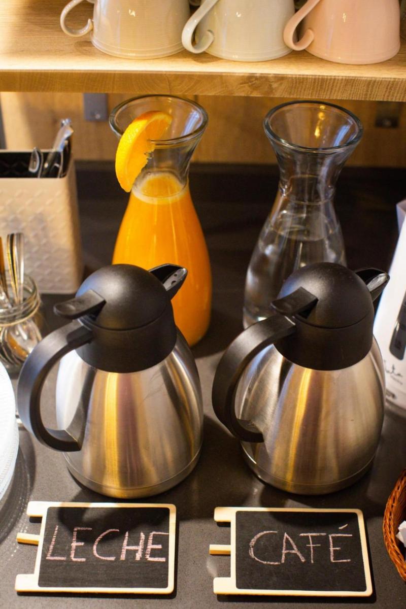 El Patio de los Jazmines Boutique-House