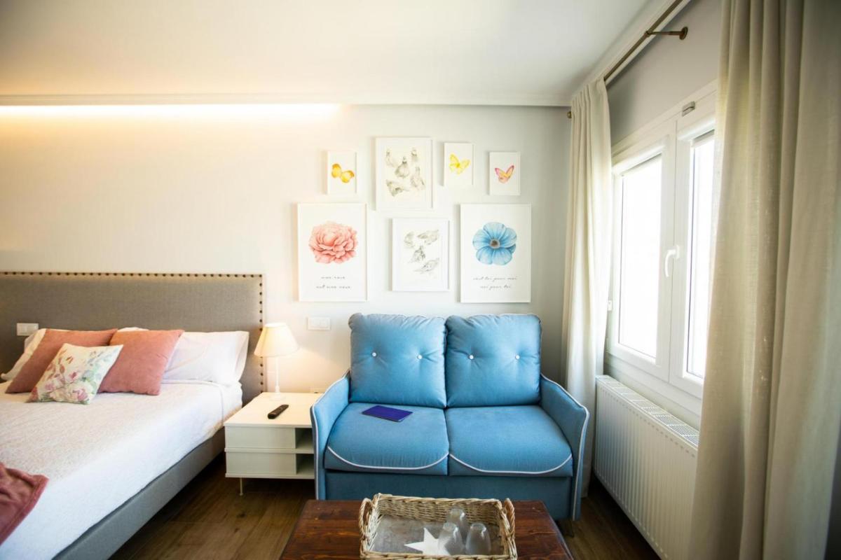 El Patio de los Jazmines Boutique-House