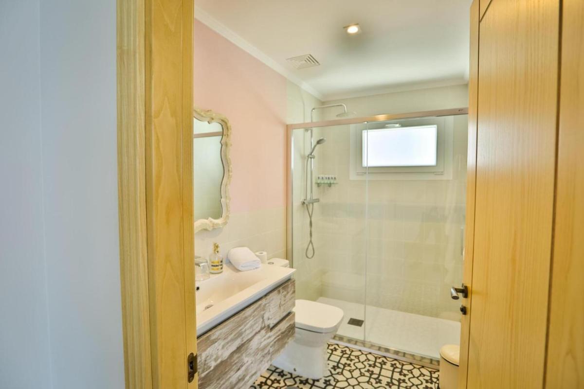 El Patio de los Jazmines Boutique-House