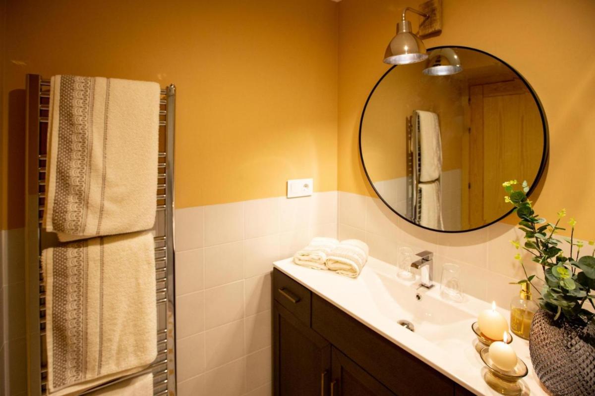 El Patio de los Jazmines Boutique-House