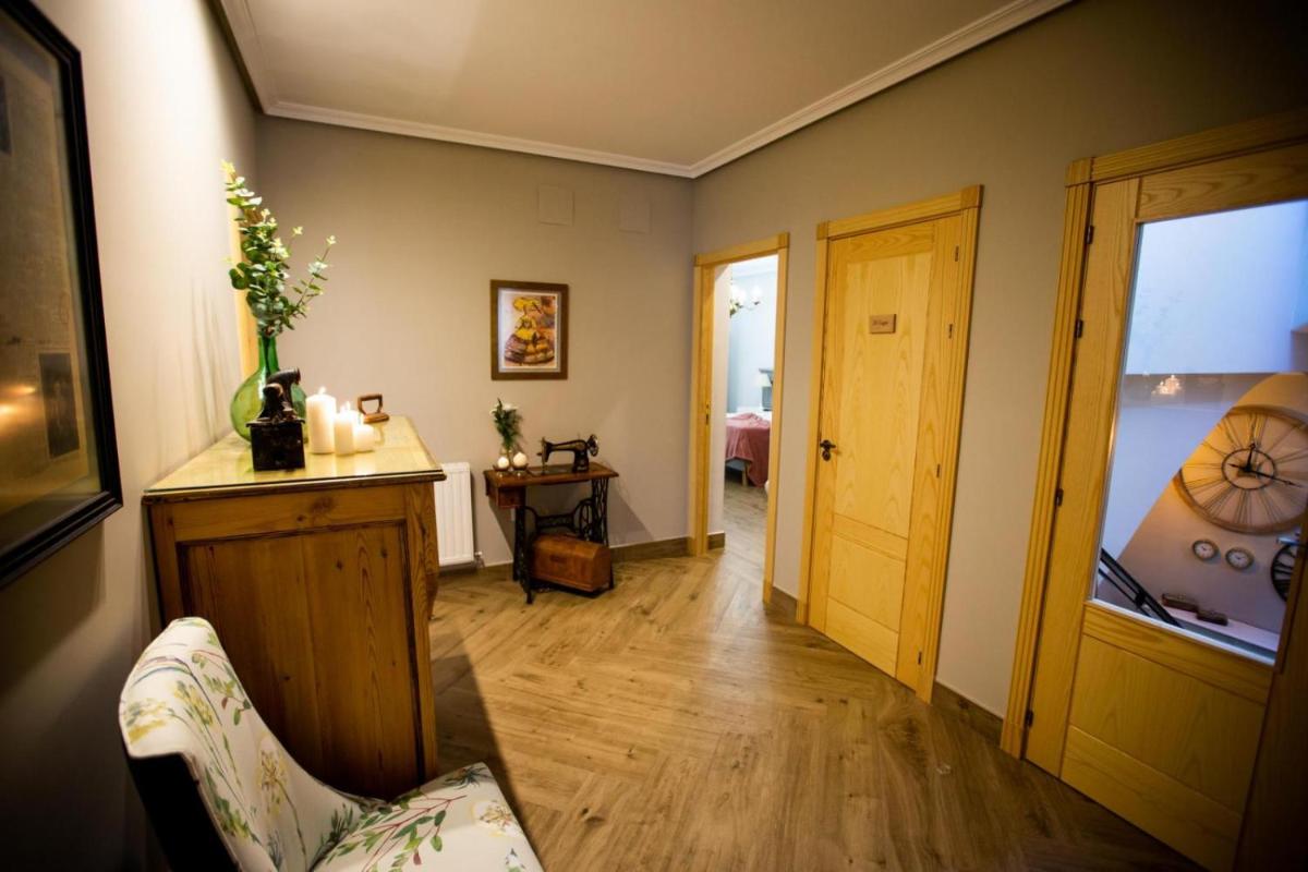 El Patio de los Jazmines Boutique-House