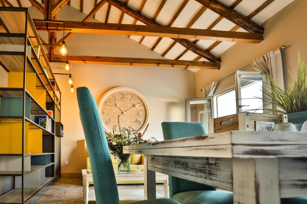 El Patio de los Jazmines Boutique-House