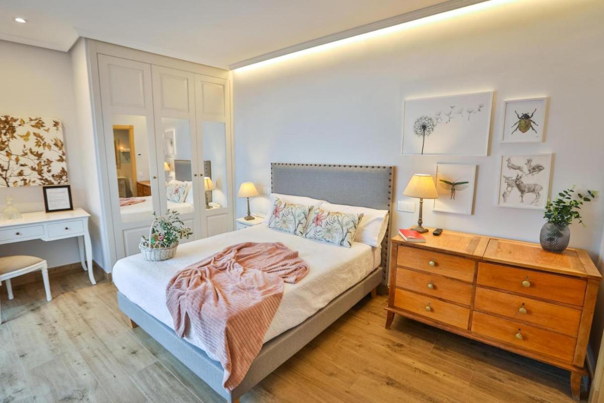 El Patio de los Jazmines Boutique-House