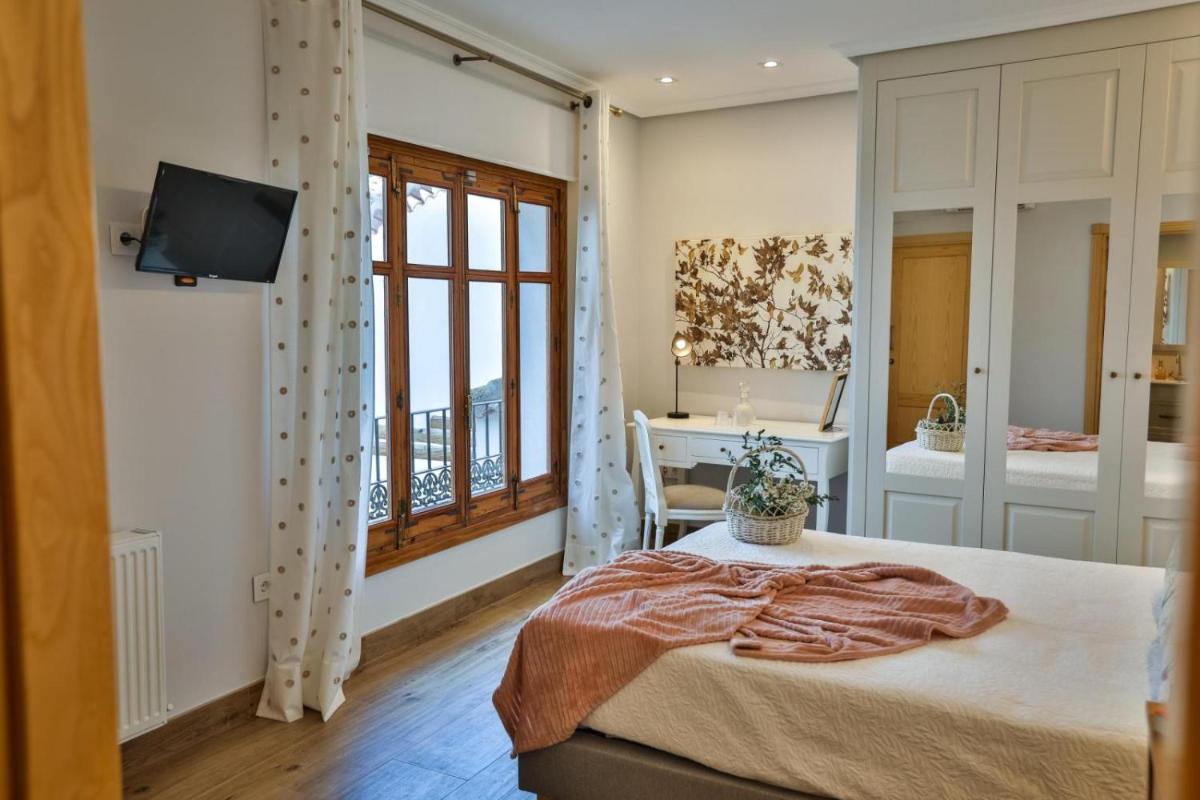 El Patio de los Jazmines Boutique-House