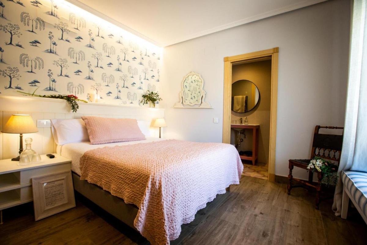 El Patio de los Jazmines Boutique-House