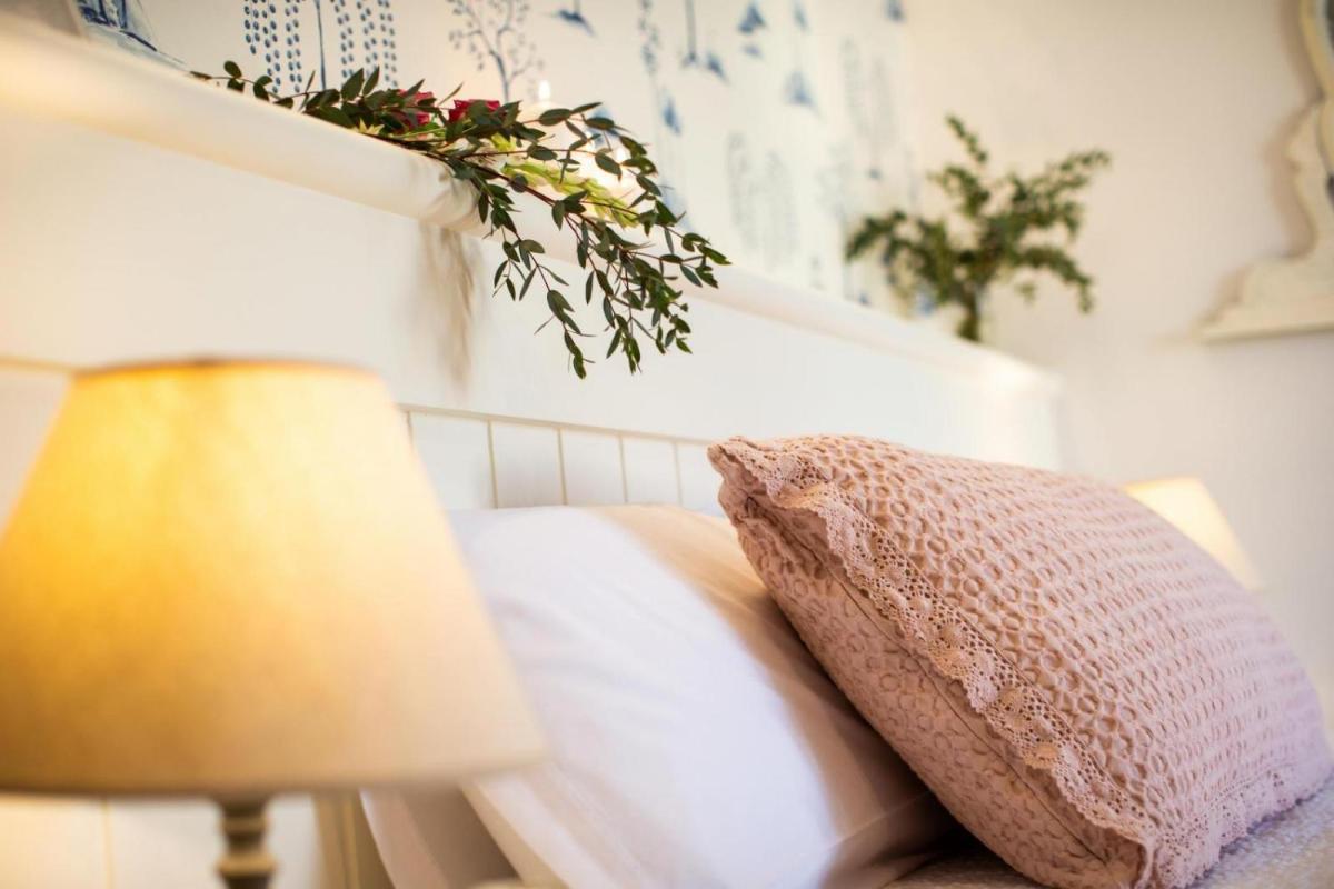 El Patio de los Jazmines Boutique-House