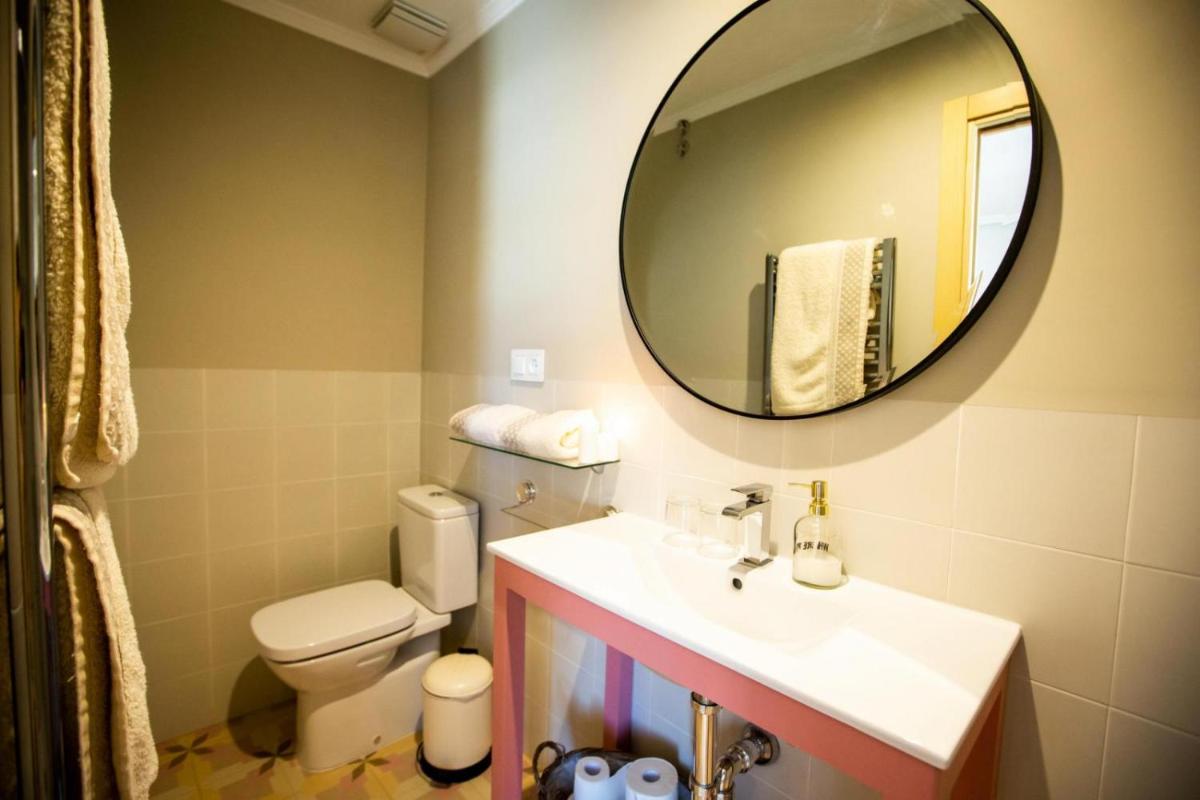 El Patio de los Jazmines Boutique-House