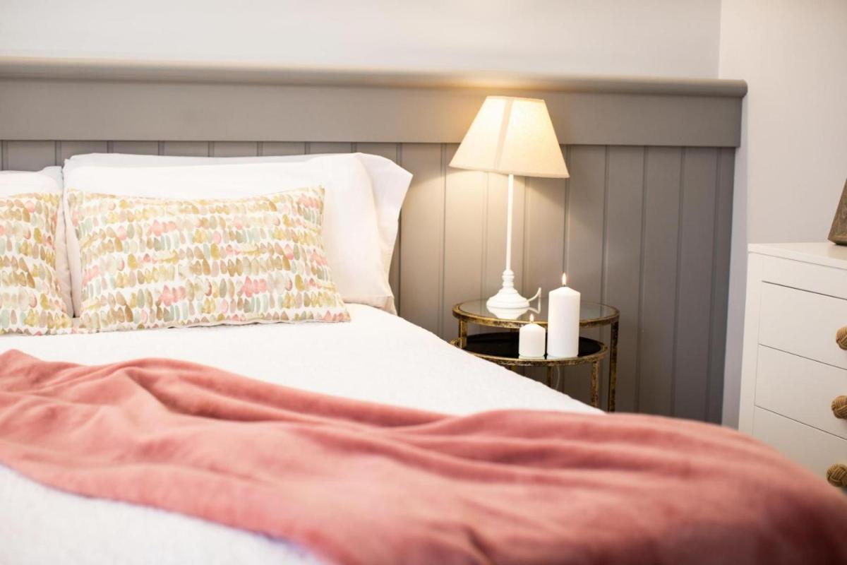 El Patio de los Jazmines Boutique-House