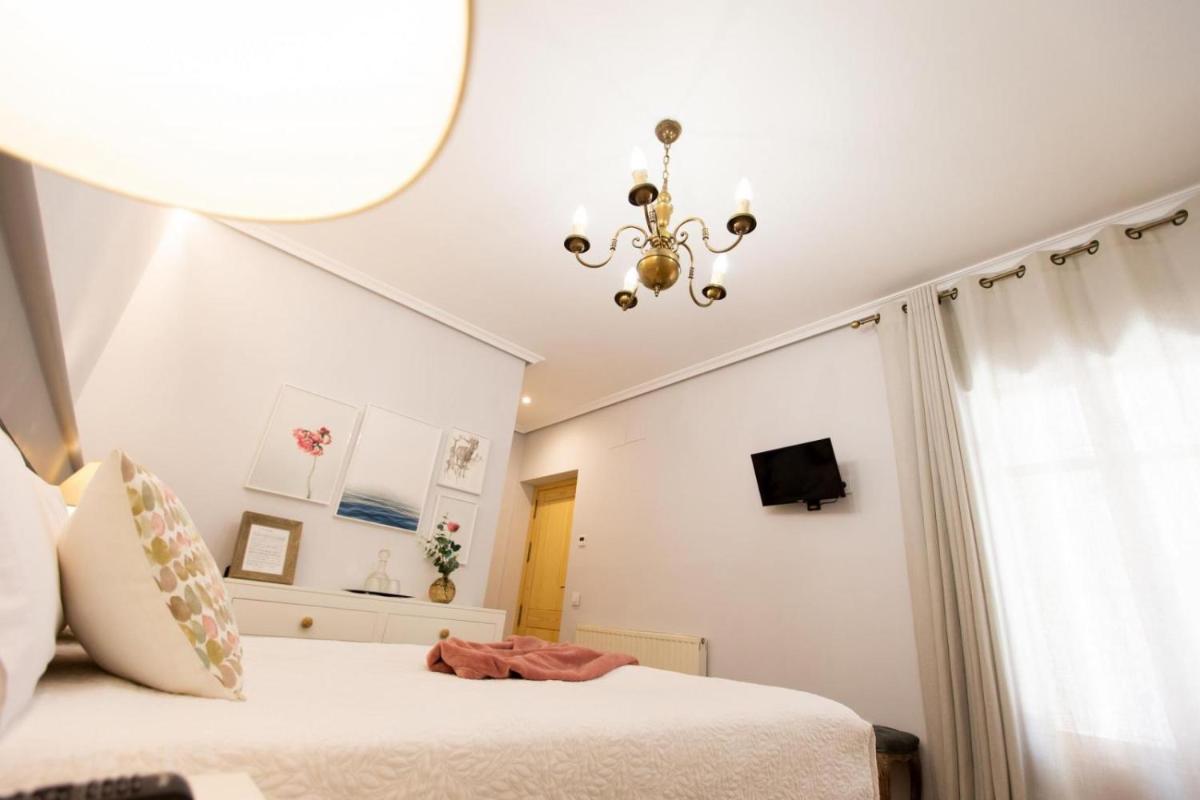 El Patio de los Jazmines Boutique-House